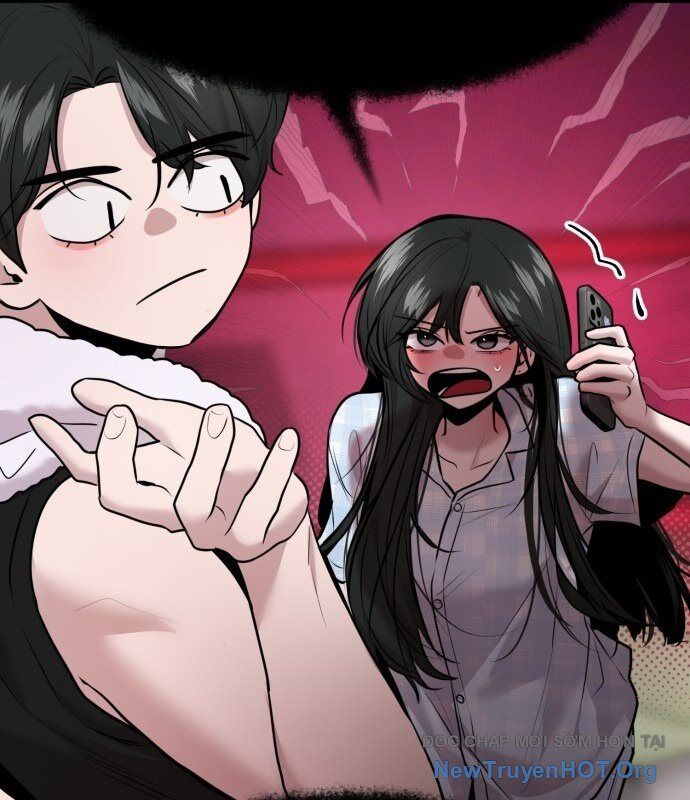 Trở Về Bên Chanbi Chap 53 - Next Chap 54