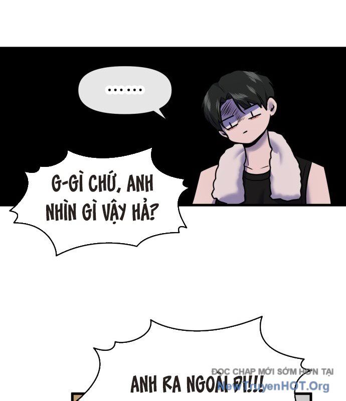Trở Về Bên Chanbi Chap 53 - Next Chap 54