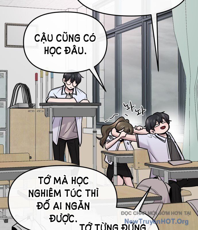 Trở Về Bên Chanbi Chap 54 - Next Chap 55