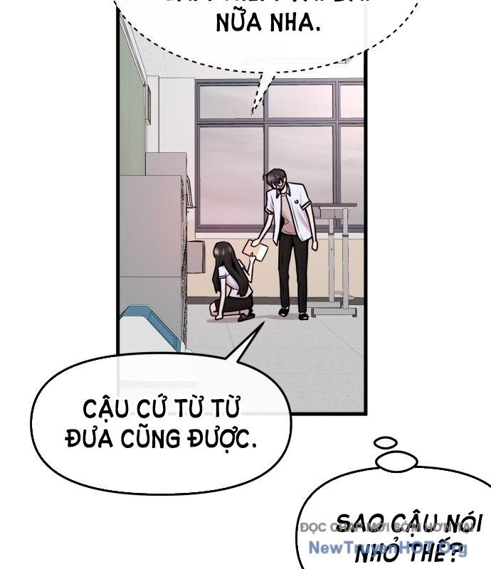 Trở Về Bên Chanbi Chap 54 - Next Chap 55