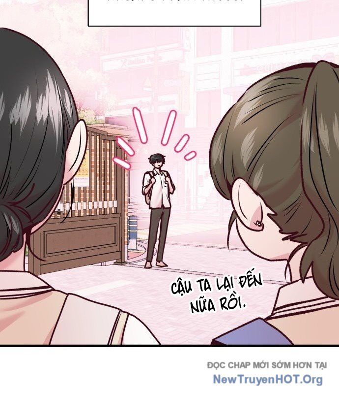 Trở Về Bên Chanbi Chap 54 - Next Chap 55