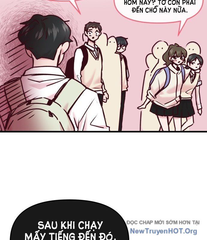 Trở Về Bên Chanbi Chap 54 - Next Chap 55