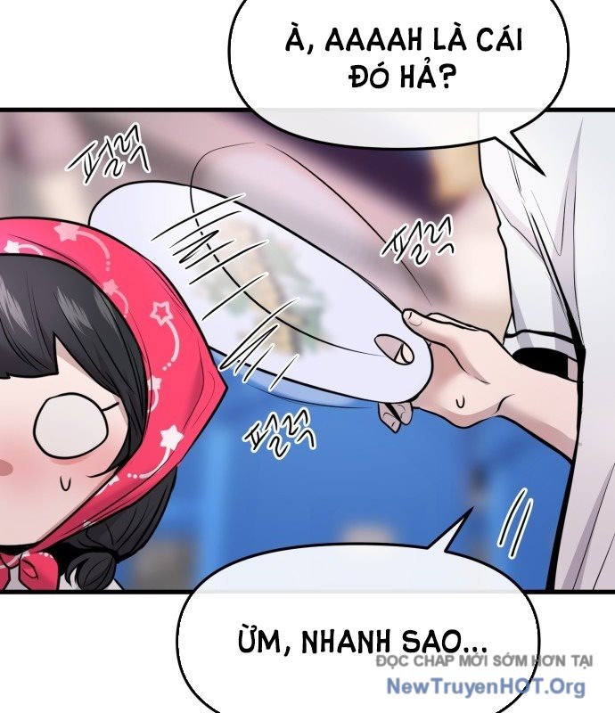 Trở Về Bên Chanbi Chap 55 - Next Chap 56