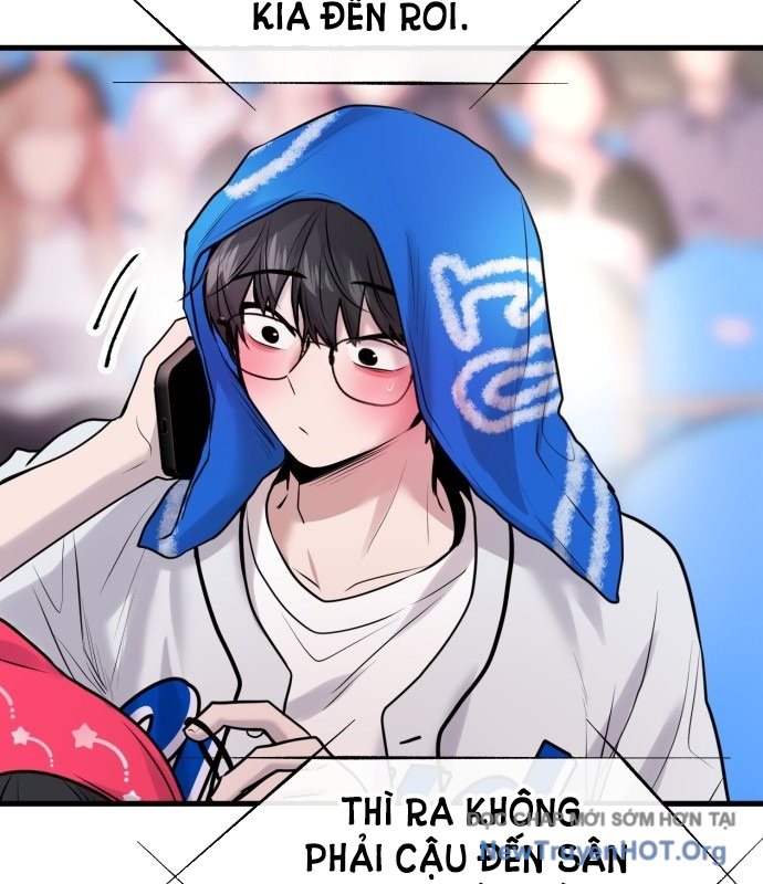 Trở Về Bên Chanbi Chap 55 - Next Chap 56