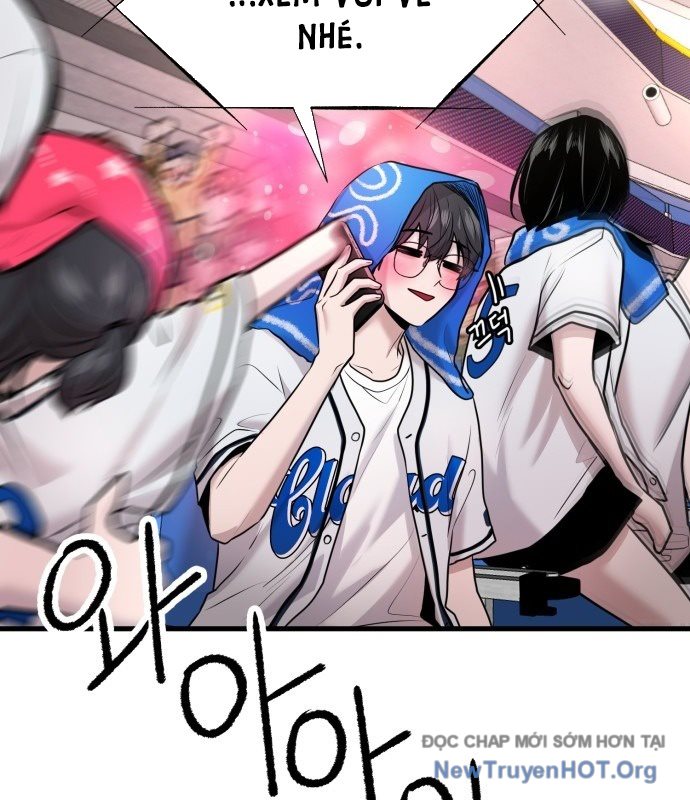 Trở Về Bên Chanbi Chap 55 - Next Chap 56