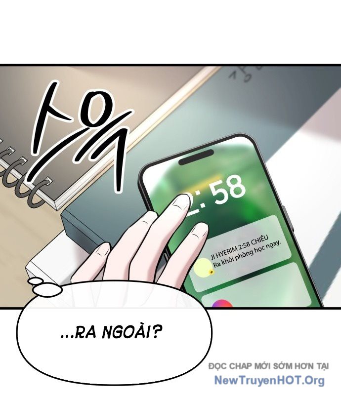 Trở Về Bên Chanbi Chap 55 - Next Chap 56