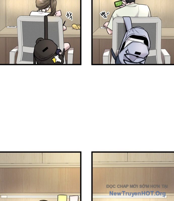 Trở Về Bên Chanbi Chap 55 - Next Chap 56