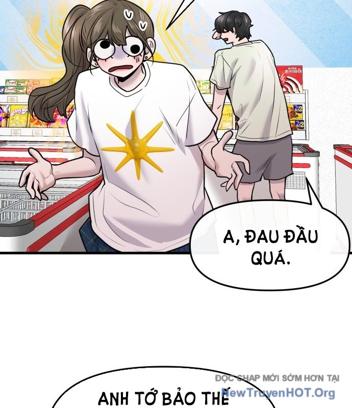 Trở Về Bên Chanbi Chap 55 - Next Chap 56