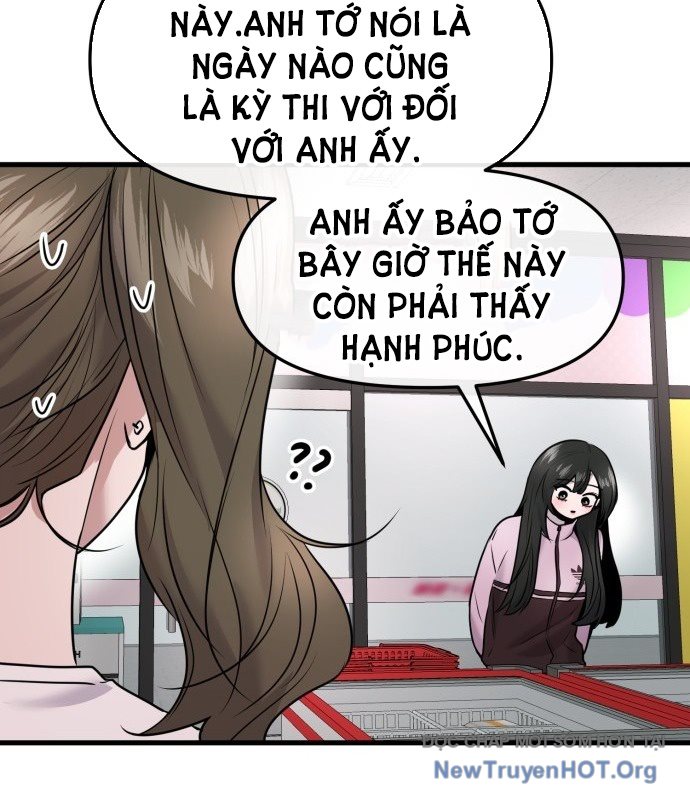 Trở Về Bên Chanbi Chap 55 - Next Chap 56