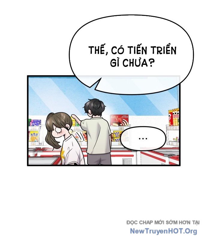 Trở Về Bên Chanbi Chap 55 - Next Chap 56