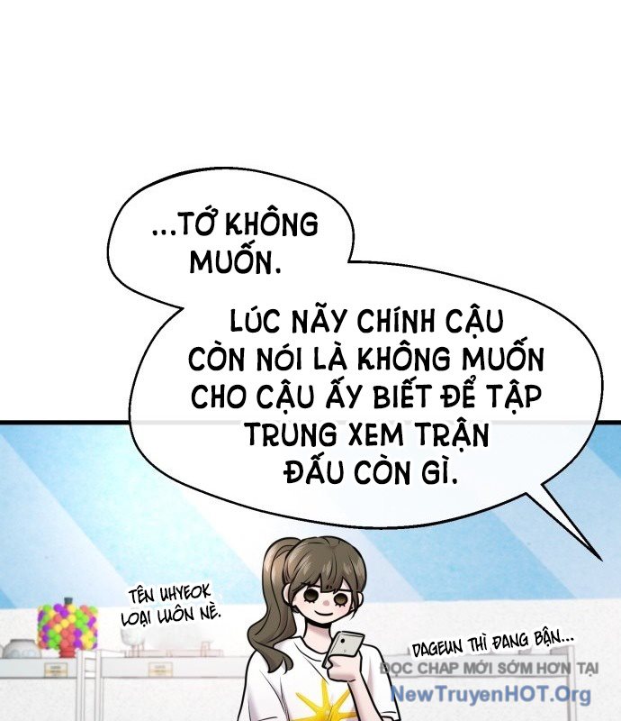 Trở Về Bên Chanbi Chap 55 - Next Chap 56
