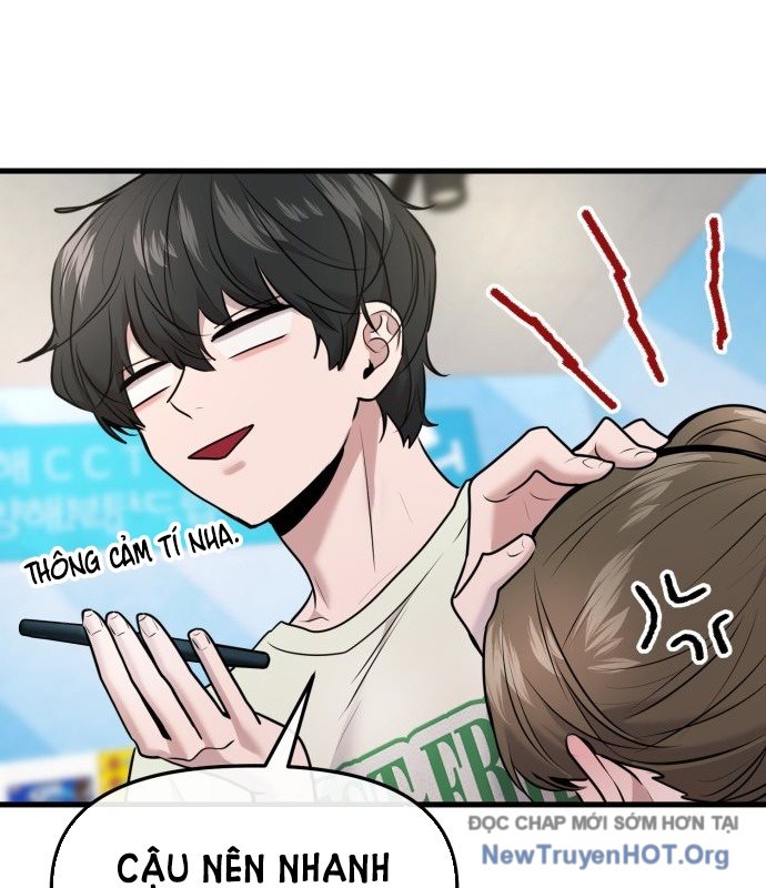 Trở Về Bên Chanbi Chap 55 - Next Chap 56