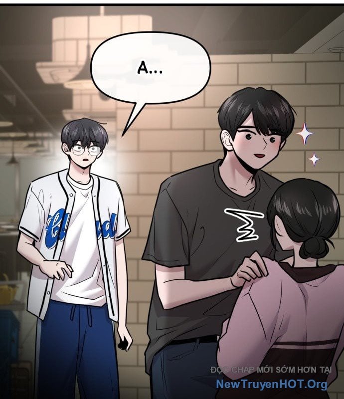 Trở Về Bên Chanbi Chap 57 - Next Chap 58