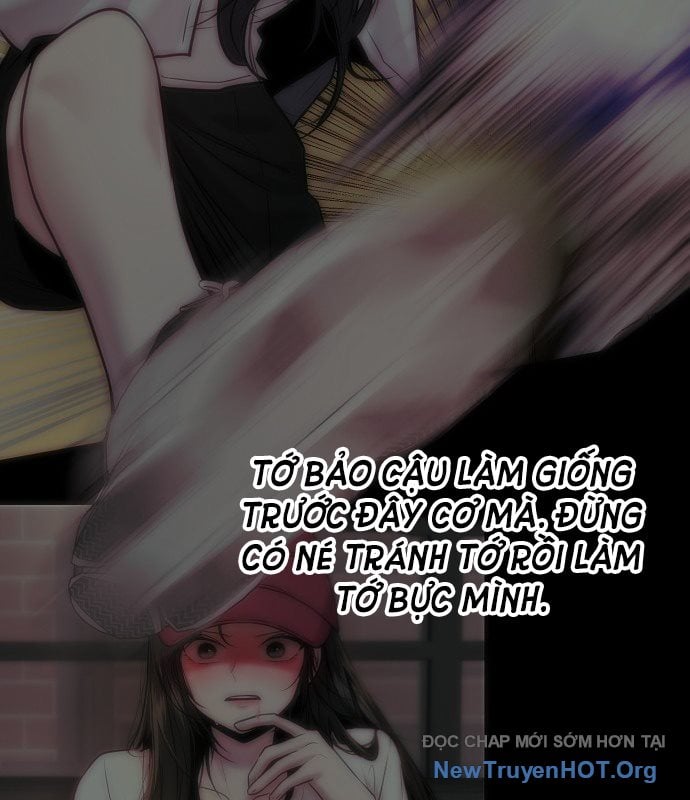 Trở Về Bên Chanbi Chap 57 - Next Chap 58