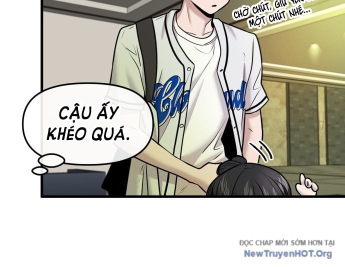 Trở Về Bên Chanbi Chap 57 - Next Chap 58