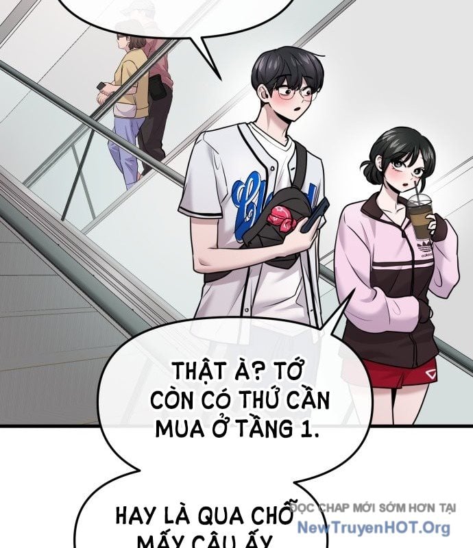 Trở Về Bên Chanbi Chap 57 - Next Chap 58