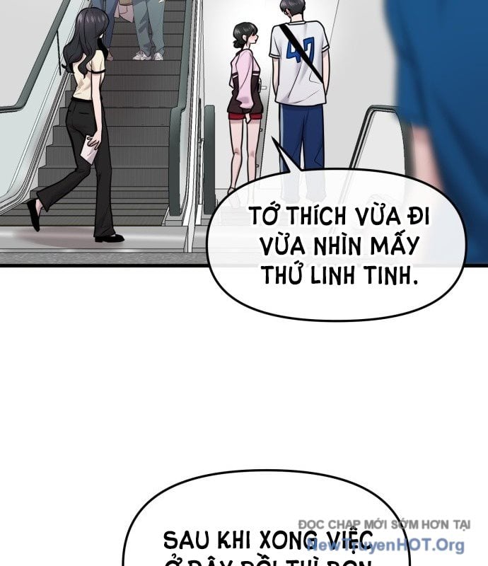 Trở Về Bên Chanbi Chap 57 - Next Chap 58