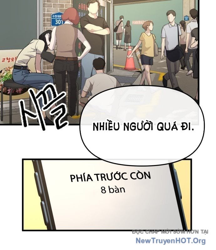 Trở Về Bên Chanbi Chap 57 - Next Chap 58