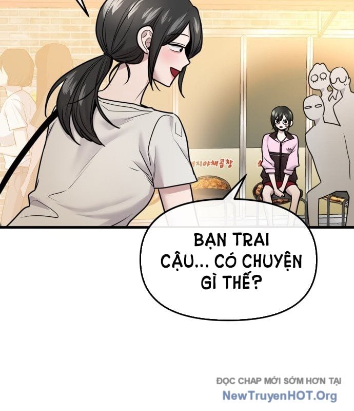 Trở Về Bên Chanbi Chap 57 - Next Chap 58