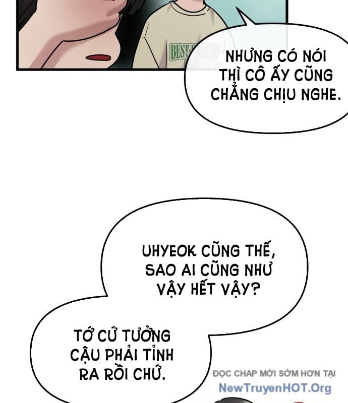Trở Về Bên Chanbi Chap 57 - Next Chap 58