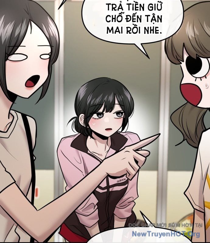 Trở Về Bên Chanbi Chap 57 - Next Chap 58