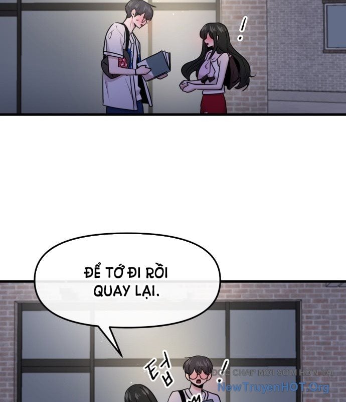 Trở Về Bên Chanbi Chap 58 - Next Chap 59