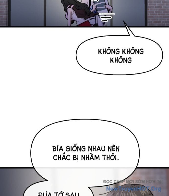 Trở Về Bên Chanbi Chap 58 - Next Chap 59