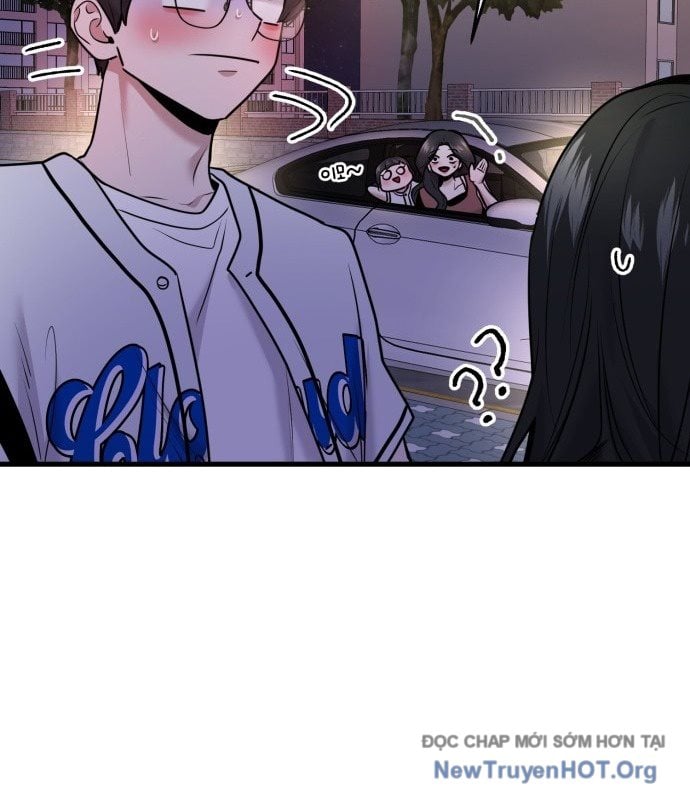 Trở Về Bên Chanbi Chap 58 - Next Chap 59