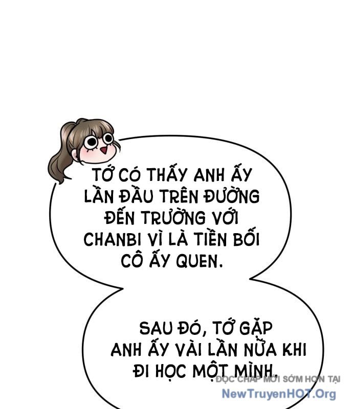 Trở Về Bên Chanbi Chap 58 - Next Chap 59