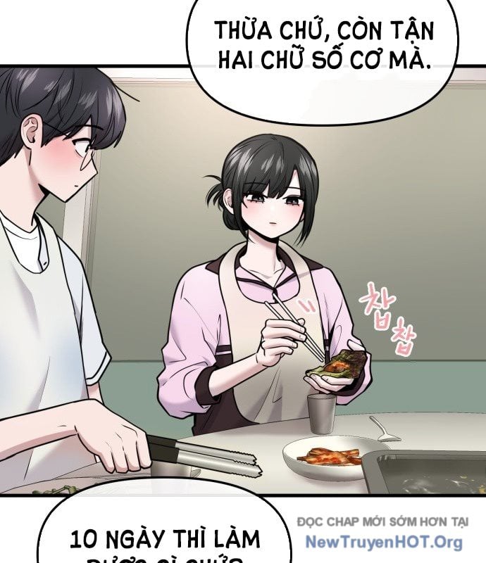 Trở Về Bên Chanbi Chap 58 - Next Chap 59