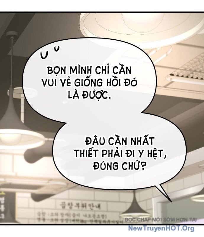 Trở Về Bên Chanbi Chap 58 - Next Chap 59