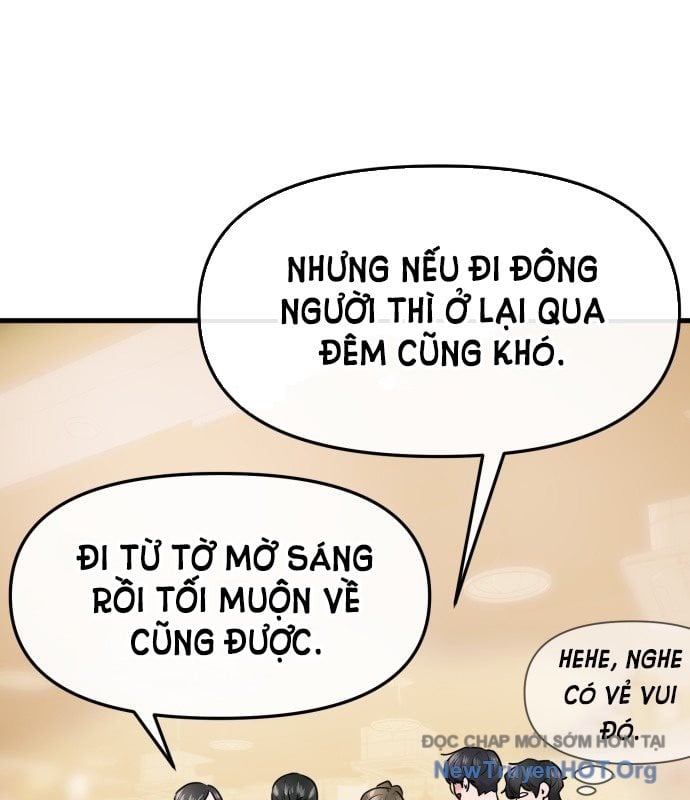 Trở Về Bên Chanbi Chap 58 - Next Chap 59