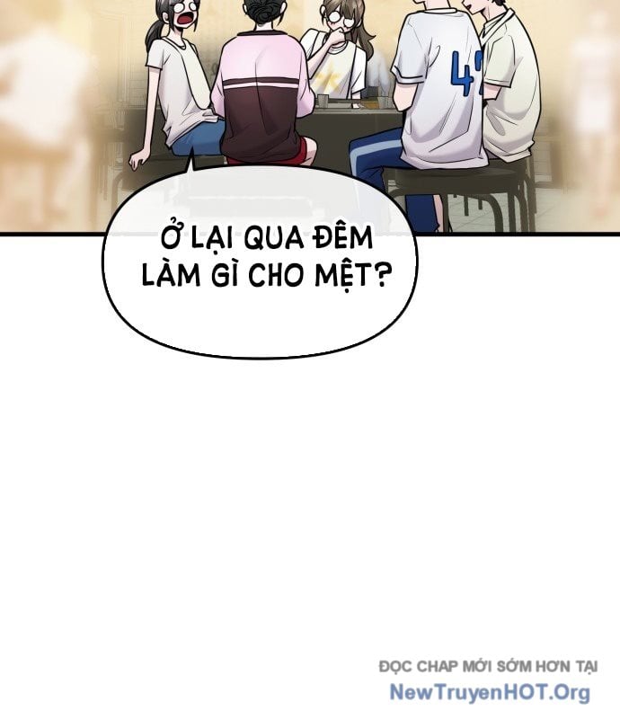 Trở Về Bên Chanbi Chap 58 - Next Chap 59