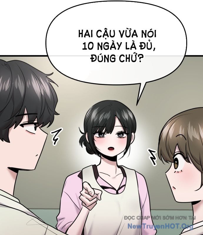 Trở Về Bên Chanbi Chap 58 - Next Chap 59