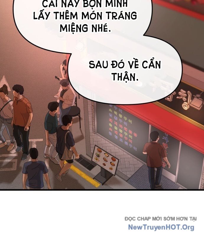 Trở Về Bên Chanbi Chap 58 - Next Chap 59