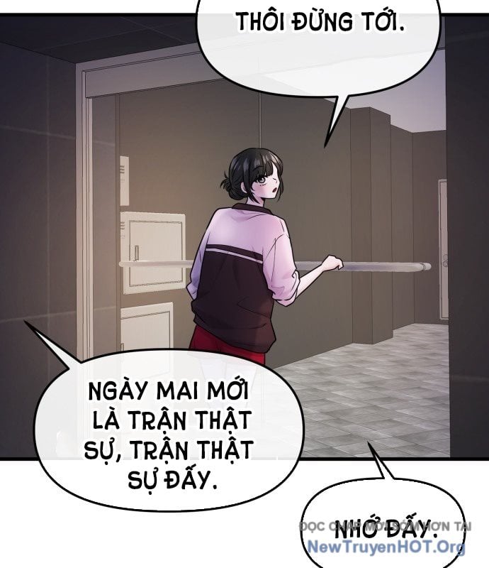 Trở Về Bên Chanbi Chap 58 - Next Chap 59