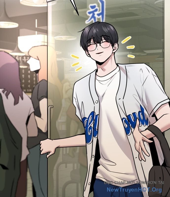 Trở Về Bên Chanbi Chap 58 - Next Chap 59