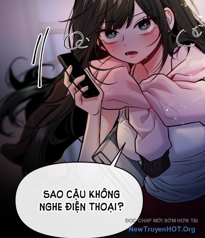 Trở Về Bên Chanbi Chap 58 - Next Chap 59