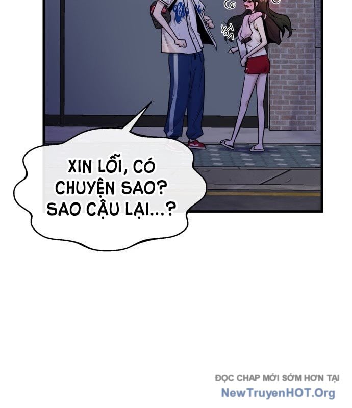 Trở Về Bên Chanbi Chap 58 - Next Chap 59