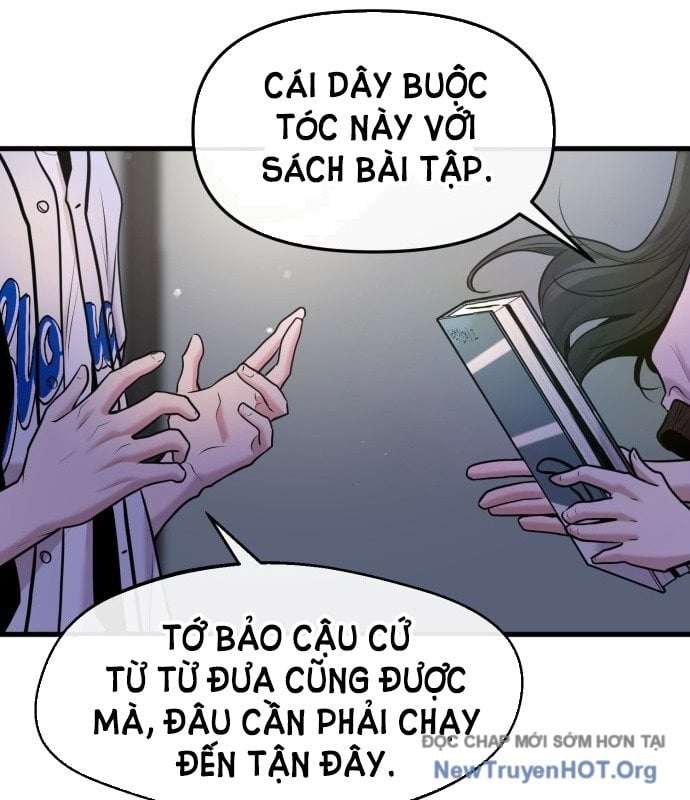 Trở Về Bên Chanbi Chap 58 - Next Chap 59