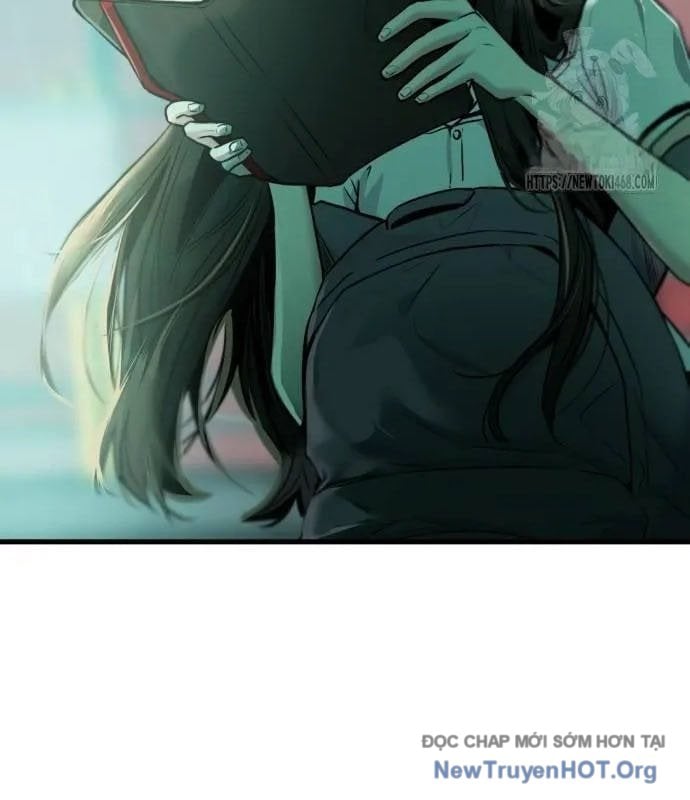 Trở Về Bên Chanbi Chap 60 - Next Chap 61