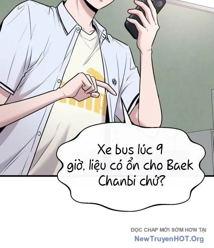 Trở Về Bên Chanbi Chap 60 - Next Chap 61