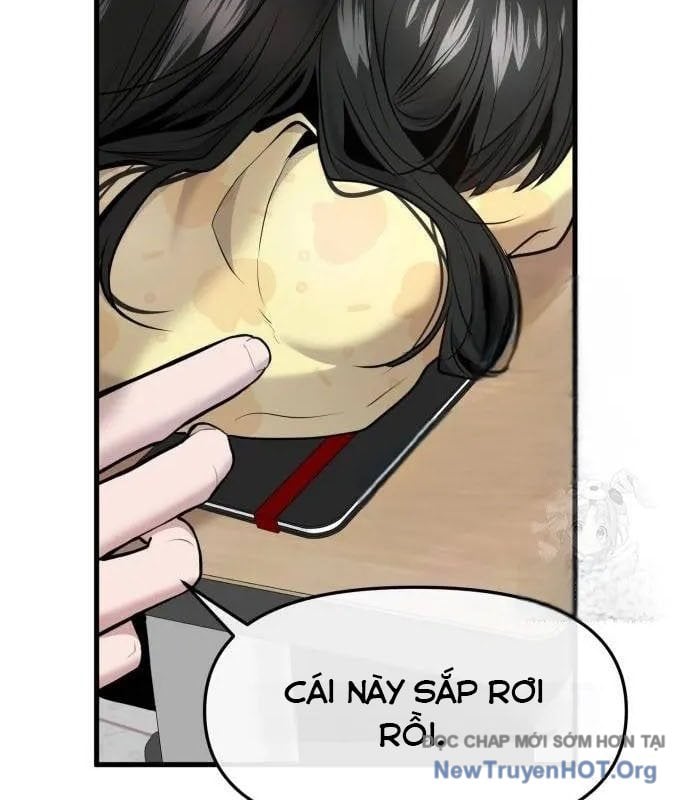 Trở Về Bên Chanbi Chap 60 - Next Chap 61