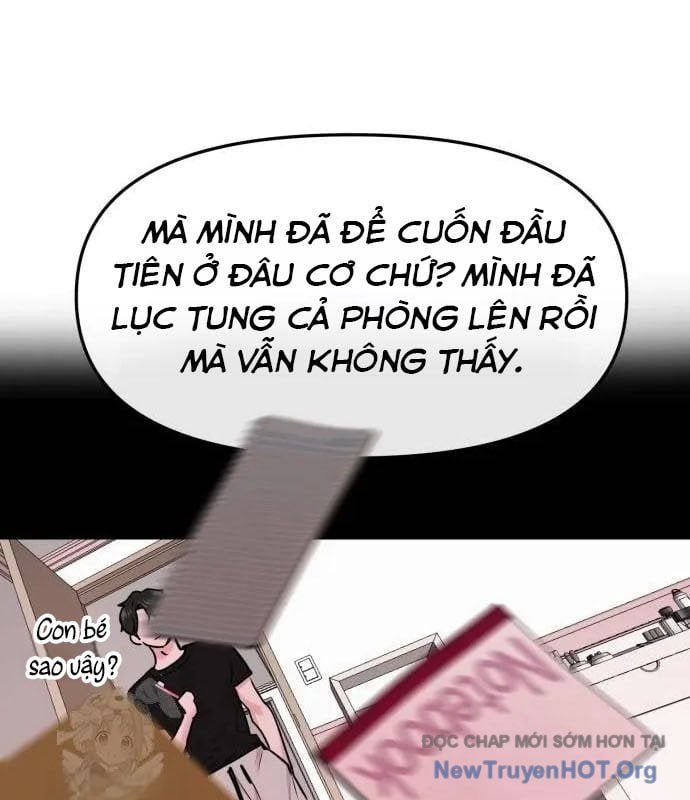 Trở Về Bên Chanbi Chap 60 - Next Chap 61