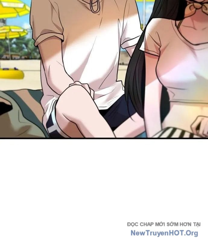 Trở Về Bên Chanbi Chap 61 - Next Chap 62