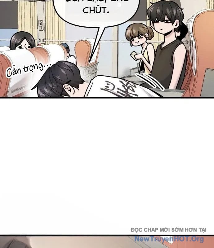 Trở Về Bên Chanbi Chap 61 - Next Chap 62
