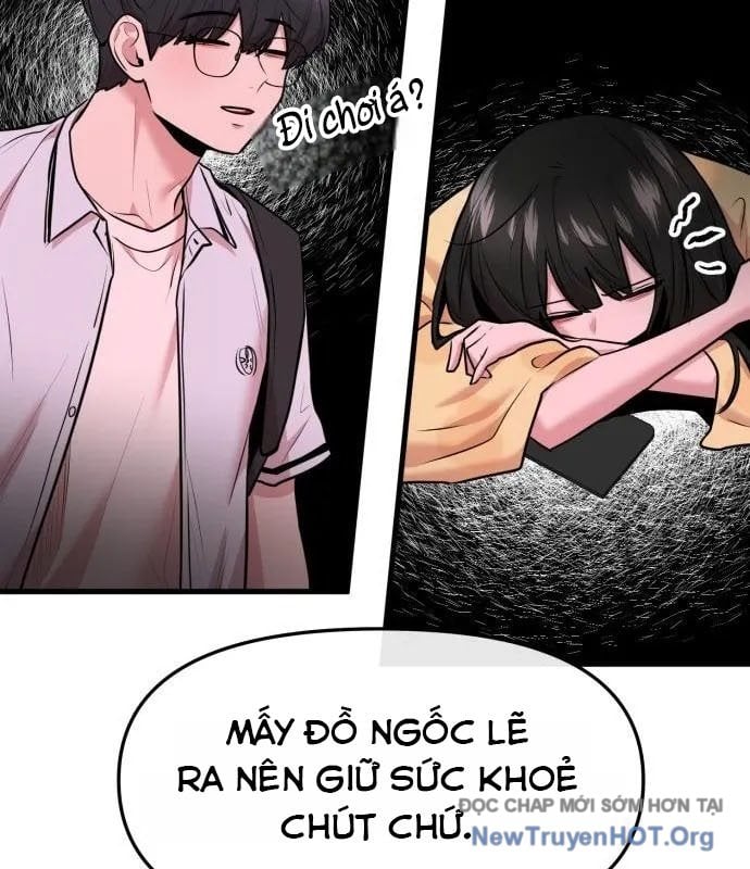 Trở Về Bên Chanbi Chap 61 - Next Chap 62