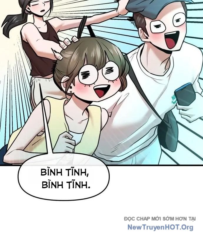 Trở Về Bên Chanbi Chap 61 - Next Chap 62