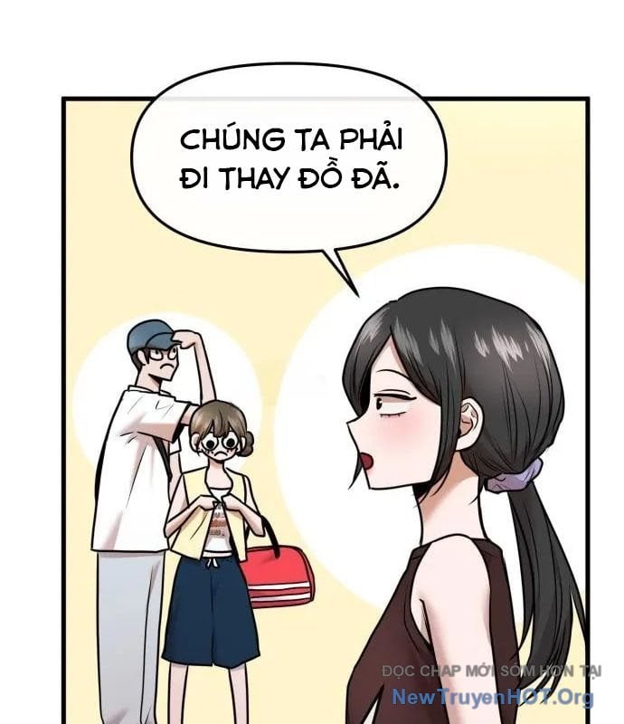 Trở Về Bên Chanbi Chap 61 - Next Chap 62