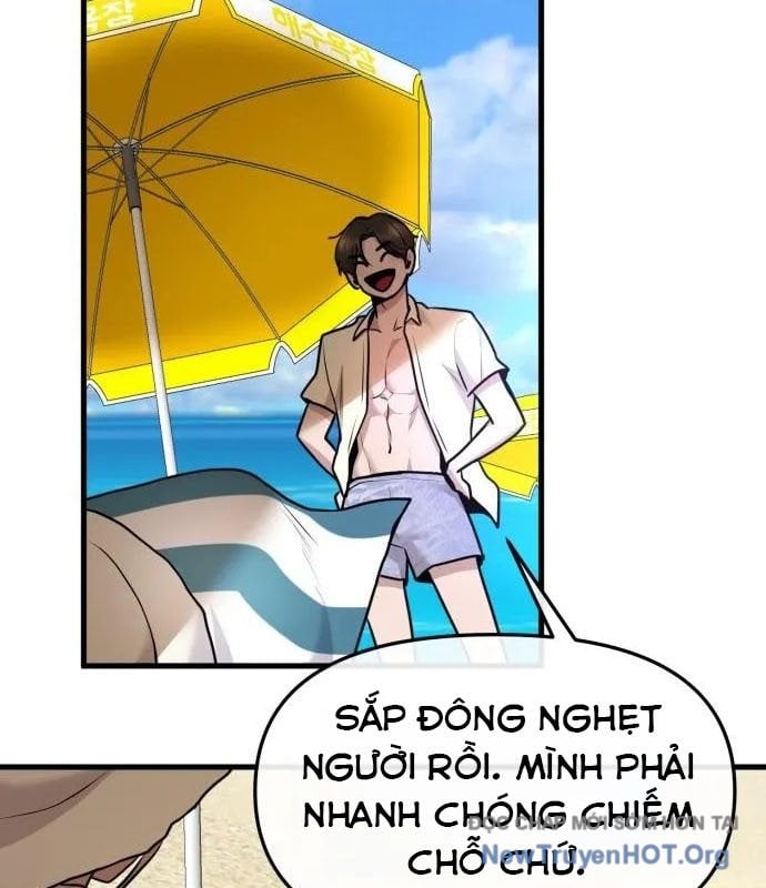 Trở Về Bên Chanbi Chap 61 - Next Chap 62